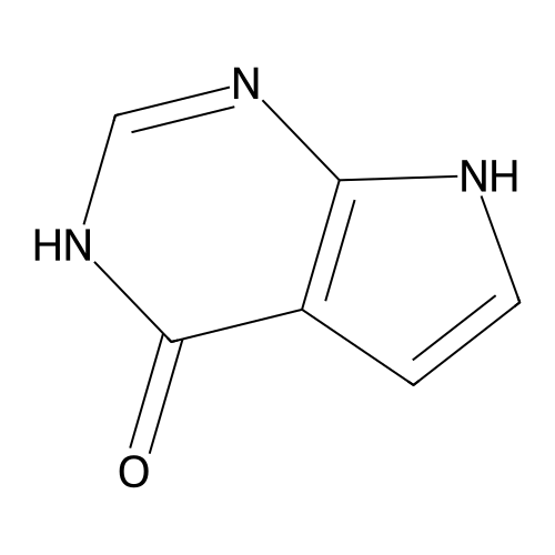 7-Deazahypoxanthine