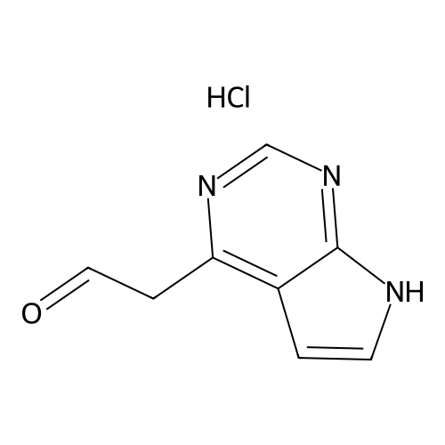Baricitinib Impurity 67