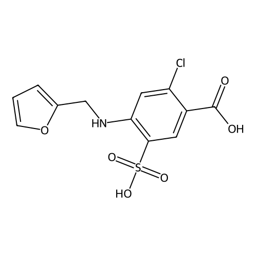 Furosemide Impurity 9