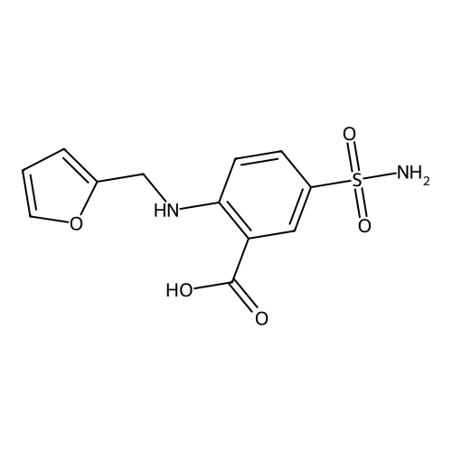 Furosemide Impurity 5