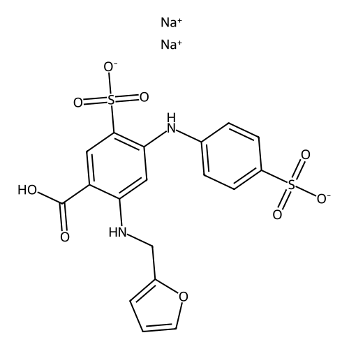 Furosemide Impurity 38