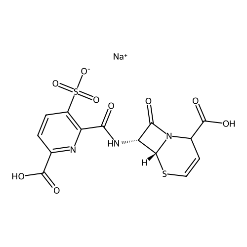 Ceftizoxime Impurity 83