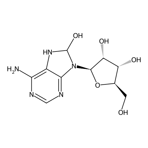 Adenosine Impurity 3