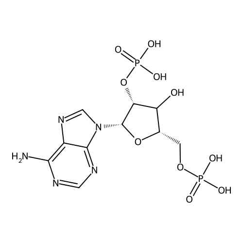 S-Adenosyl-L-Methionine Impurity 13