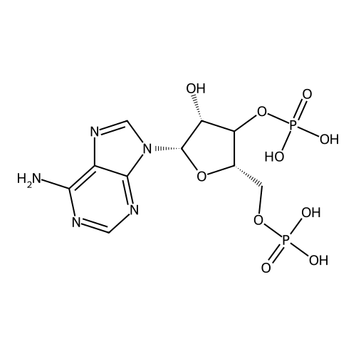 S-Adenosyl-L-Methionine Impurity 14