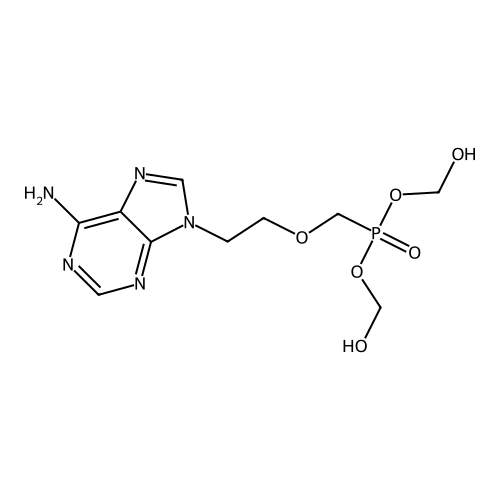Adefovir Impurity 37