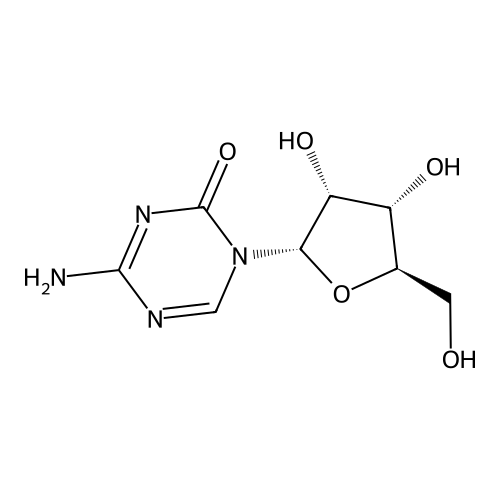 Azacitidine Impurity 1