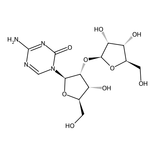Azacitidine Impurity 25