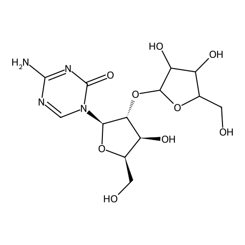 Azacitidine Impurity 87