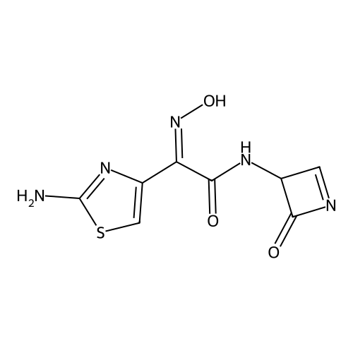 Ceftazidime Impurity 18