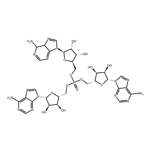 S-Adenosyl-L-Methionine Impurity 17