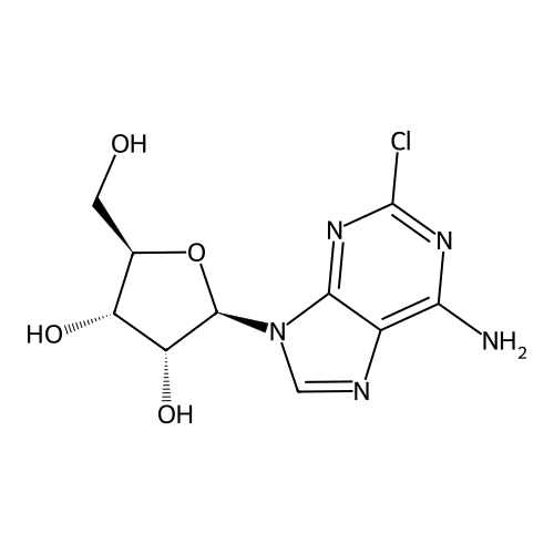2-Chloroadenosine