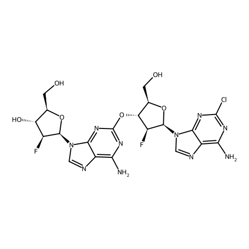 Clofarabine impurity K
