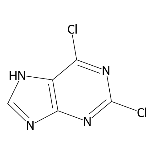 Clofarabine Impurity A