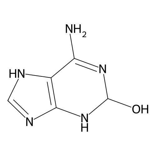 Adenosine Impurity 2