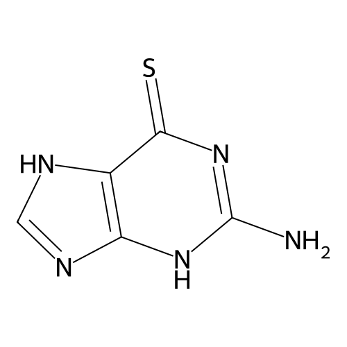 Thioguanine