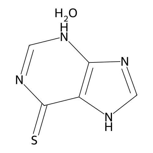 Azathioprine EP Impurity B
