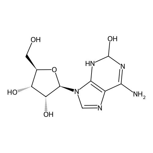 Adenosine Impurity 4
