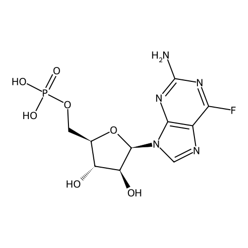 Fludarabine Phosphate Impurity 14