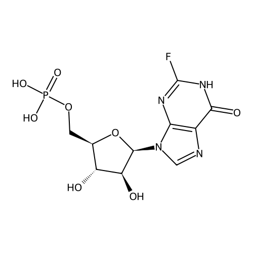 Fludarabine Phosphate Impurity 11