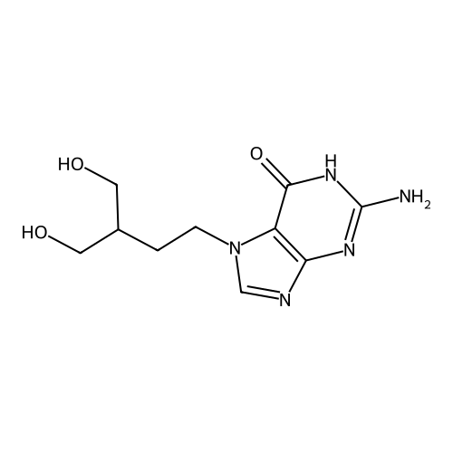 Famciclovir impurity 7