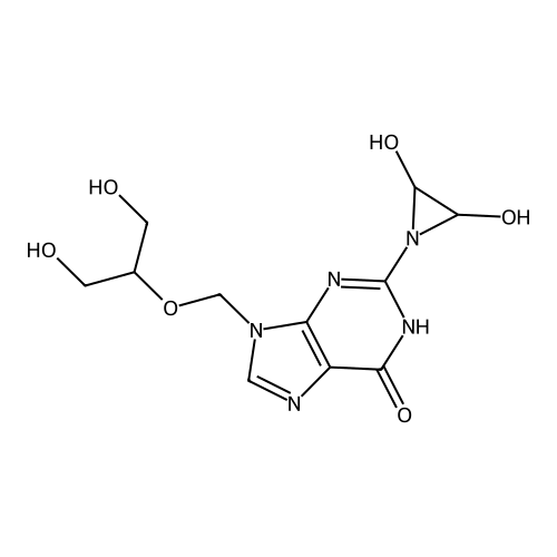 Ganciclovir Impurity 33