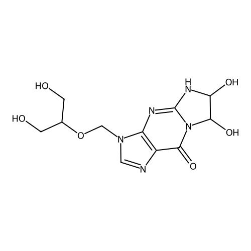 Ganciclovir Impurity 26