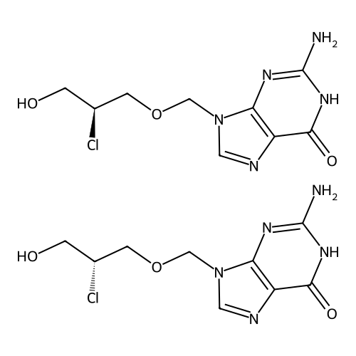 Valganciclovir Impurity 15