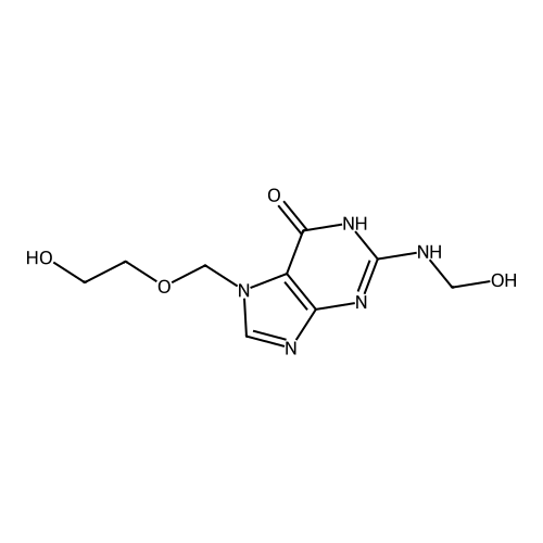 Acyclovir Impurity 15