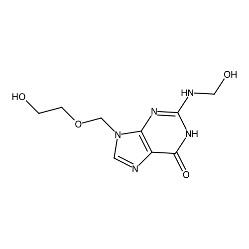 Aciclovir Impurity O