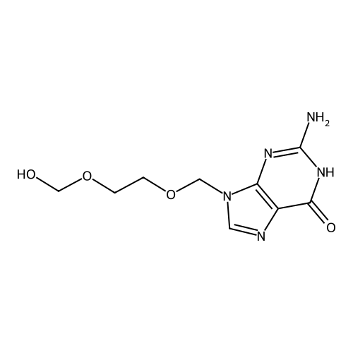 Aciclovir Impurity Q