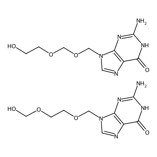 Acyclovir EP Impurity Q