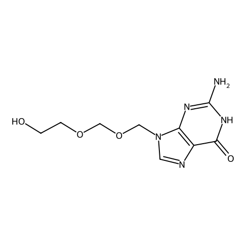 Aciclovir Impurity 29