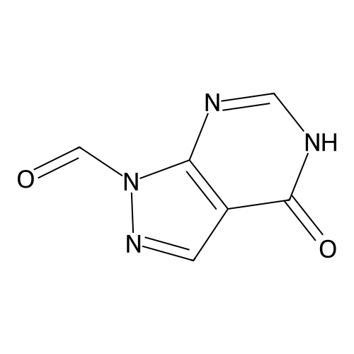 Allopurinol impurity 26