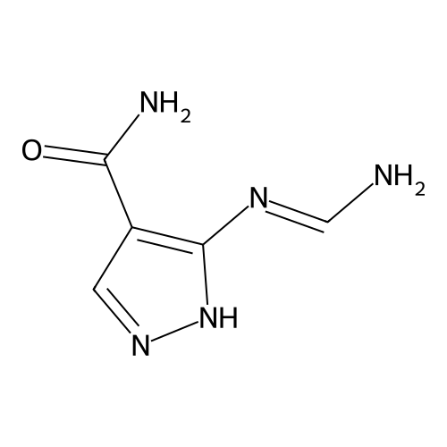 Allopurinol impurity 12