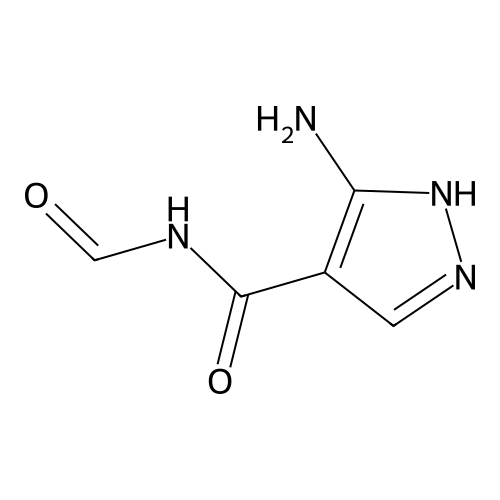 Allopurinol impurity 18