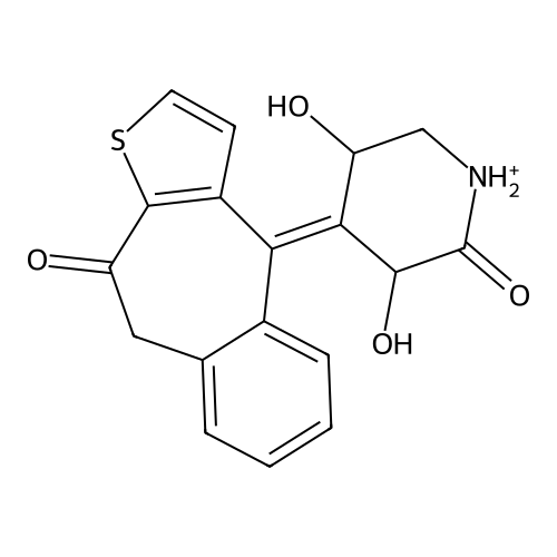 Ketotifen Impurity 14