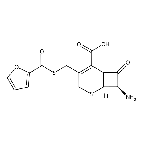 Ceftiofur Impurity 16