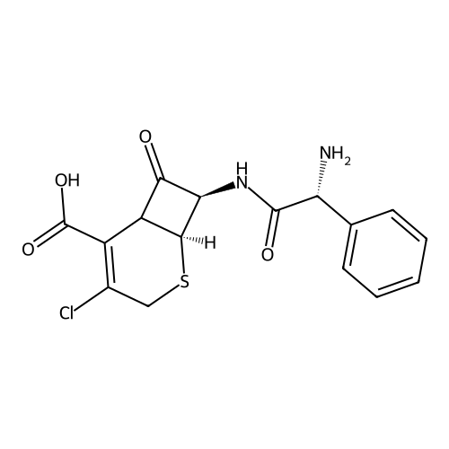 Cefaclor Impurity 64