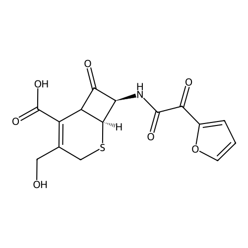 Cefuroxime Impurity 62