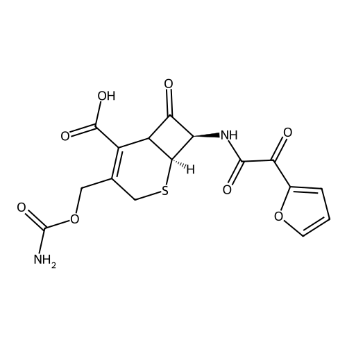Cefuroxime Impurity 57