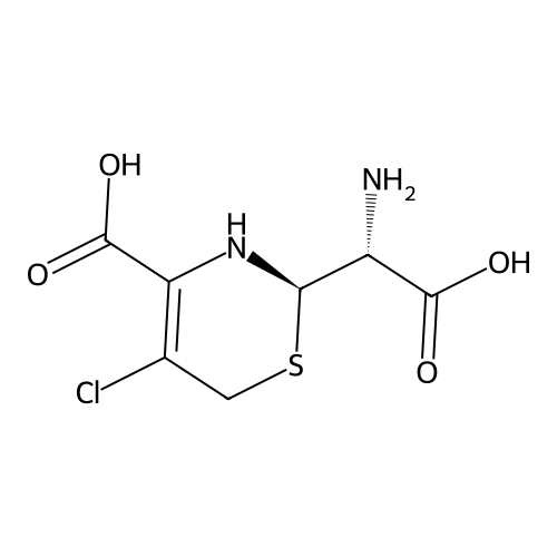 Cefaclor Impurity 41
