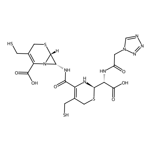 Cefazolin Impurity 72