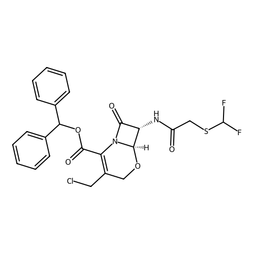 Flomoxef Impurity 28
