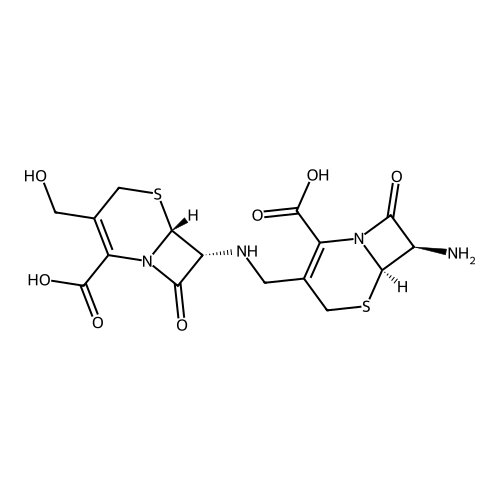 Cefcapene Impurity 51