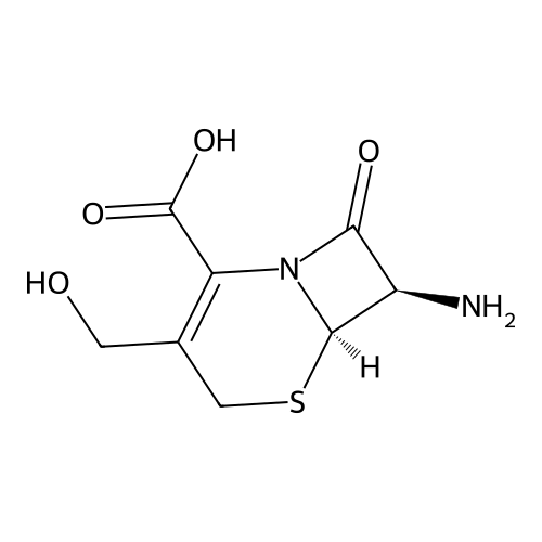 Cefazedone Impurity 1