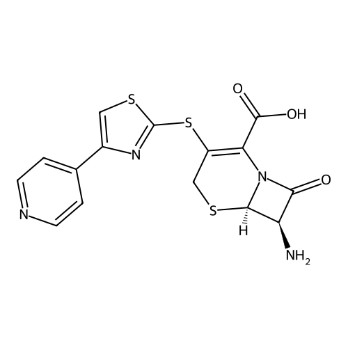 Ceftaroline Impurity 10