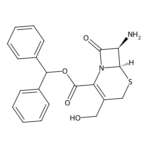 Cefmetazole Impurity 45
