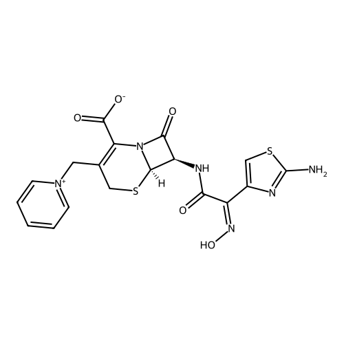 Ceftazidime Impurity 20
