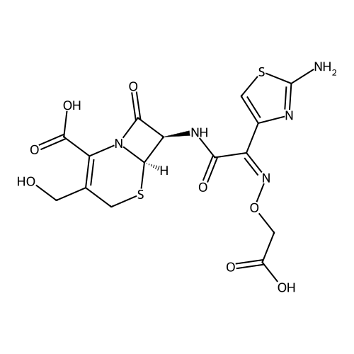 Cefixime Impurity 45